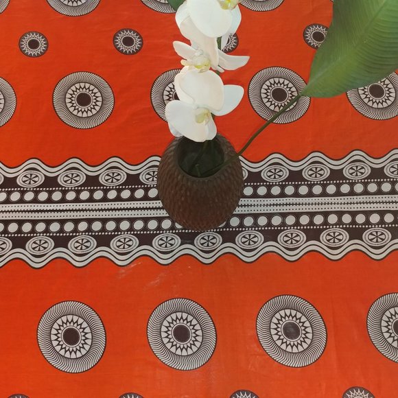 Transcontinental Tablecloth - Picture 6 of 6